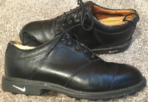 nike kempshall last golf shoes